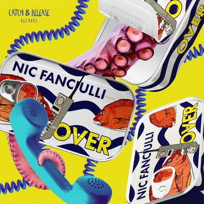 Over By Nic Fanciulli's cover