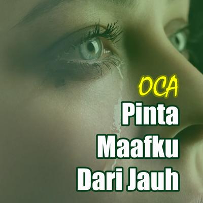 Pinta Maafku Dari Jauh's cover