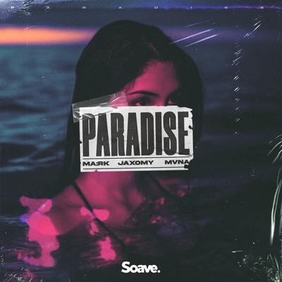 Paradise (feat. MVNA)'s cover