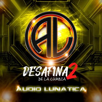 DESAFINA2 DE LA CUMBIA's cover