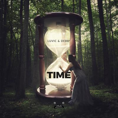 Time By Luvic, Debbs's cover