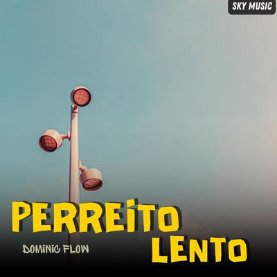 Perreito lento's cover