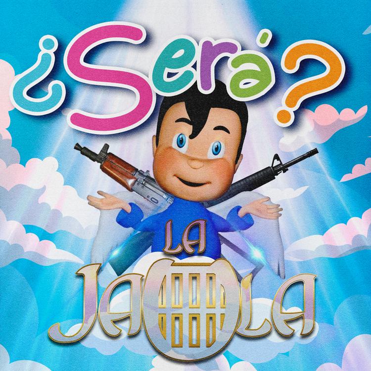 Grupo La Jaula's avatar image