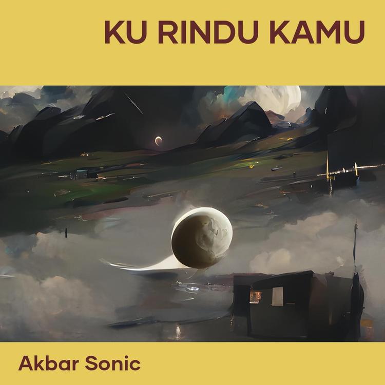 Akbar Sonic's avatar image