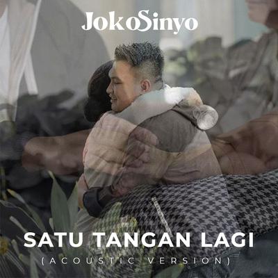 Satu Tangan Lagi (Acoustic Version)'s cover