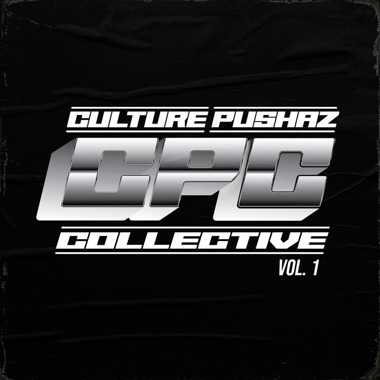 Culture Pushaz Collective's avatar image
