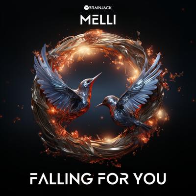 Falling For You By Melli's cover