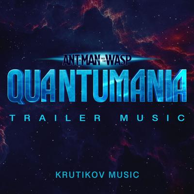 Ant-Man 3 (Quantumania) - Goodbye Yellow Brick Road (Trailer Version)'s cover