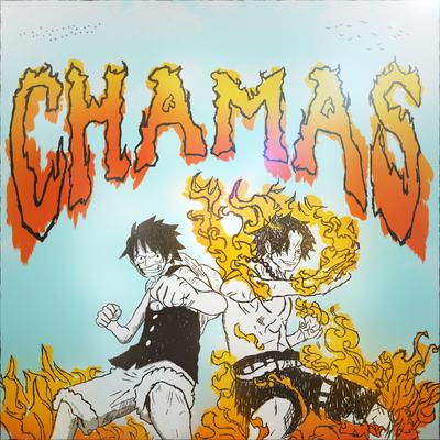 Chamas By Raphyx, Novatroop's cover