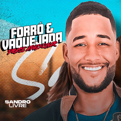 Forró e Vaquejada's cover