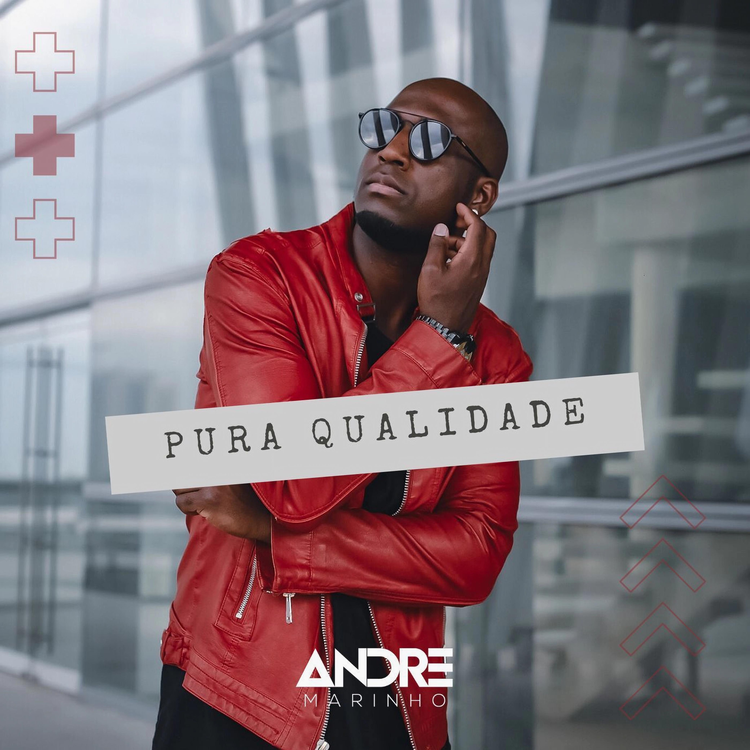 André Marinho's avatar image