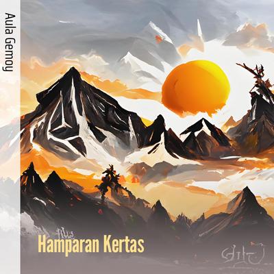 Hamparan Kertas's cover