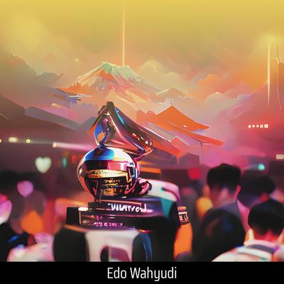 Edo Wahyudi's cover