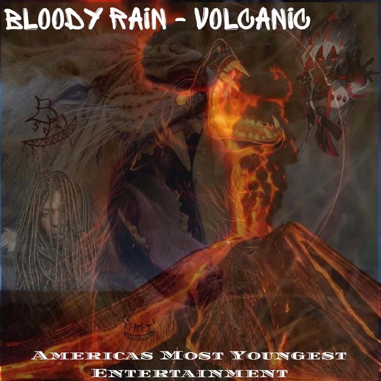 Bloody Rain's avatar image