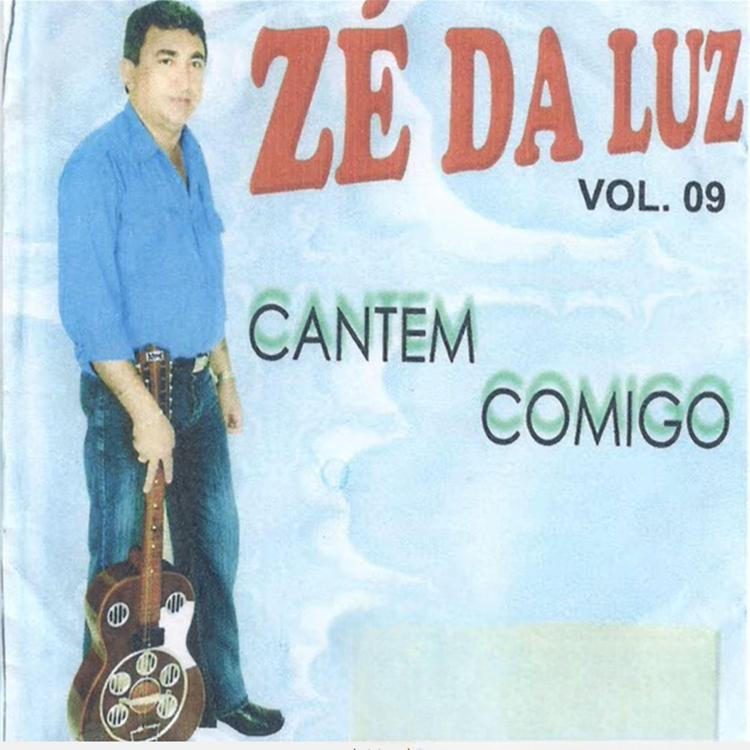 Zé da Luz's avatar image