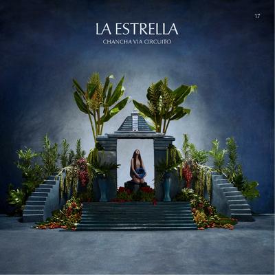 La Estrella's cover