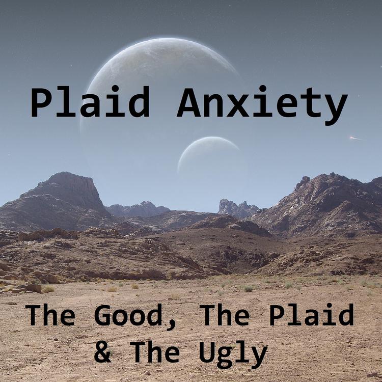 Plaid Anxiety's avatar image