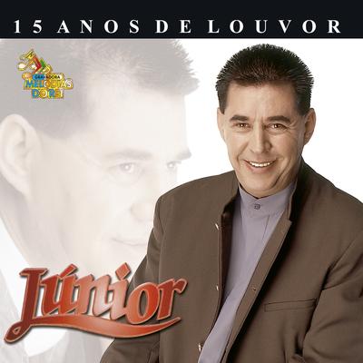 15 Anos de Louvor's cover