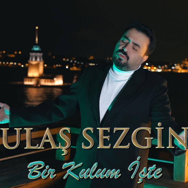 Ulaş Sezgin's avatar image