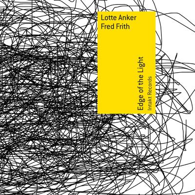 Anchor Point By Lotte Anker, Fred Frith's cover