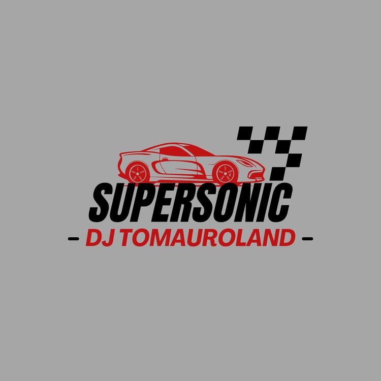 DJ ToMauroland's avatar image