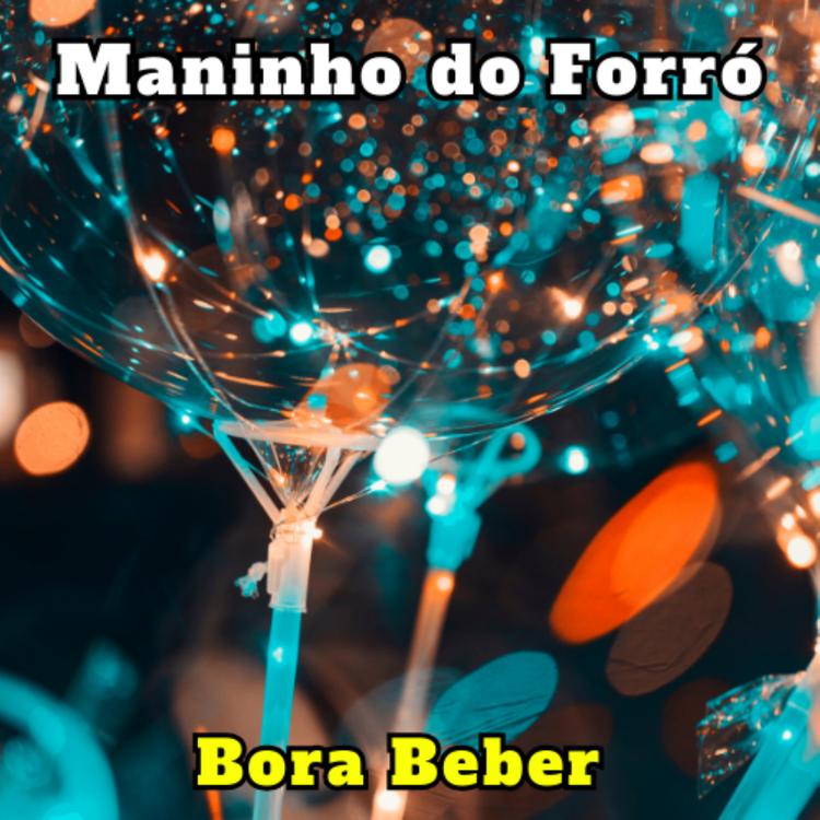 Maninho do Forró's avatar image