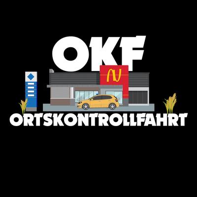 OKF (Ortskontrollfahrt)'s cover