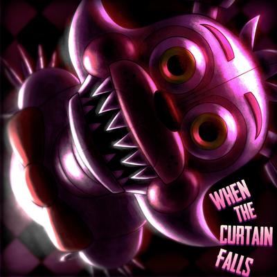 When the Curtain Falls By Rockit Gaming's cover