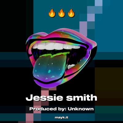 Fire By Jessie Smith's cover