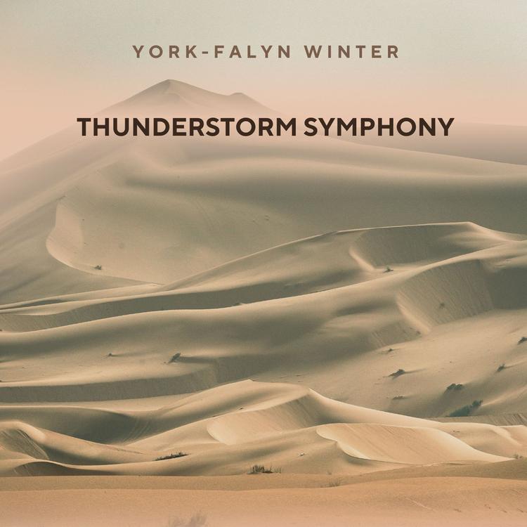 York Falyn Winter's avatar image