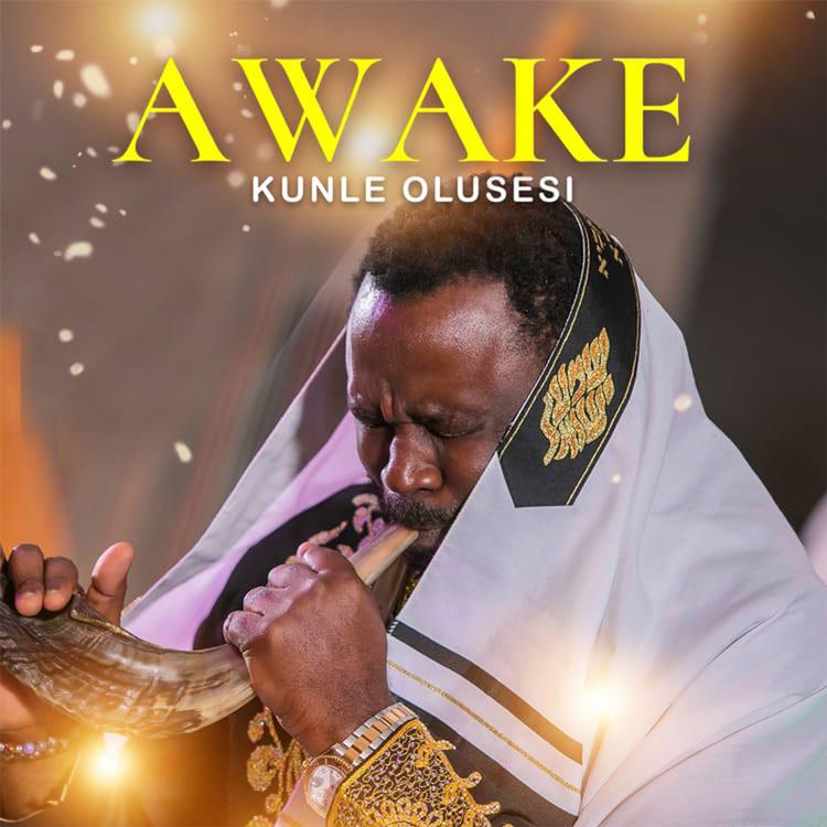 Kunle Olusesi's avatar image