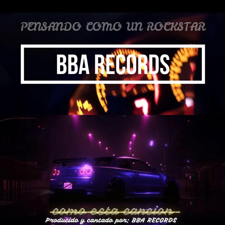 BBA3RECORDS's avatar image
