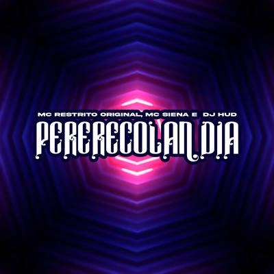 Pererecolândia's cover