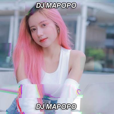 DJ MAPOPO's cover