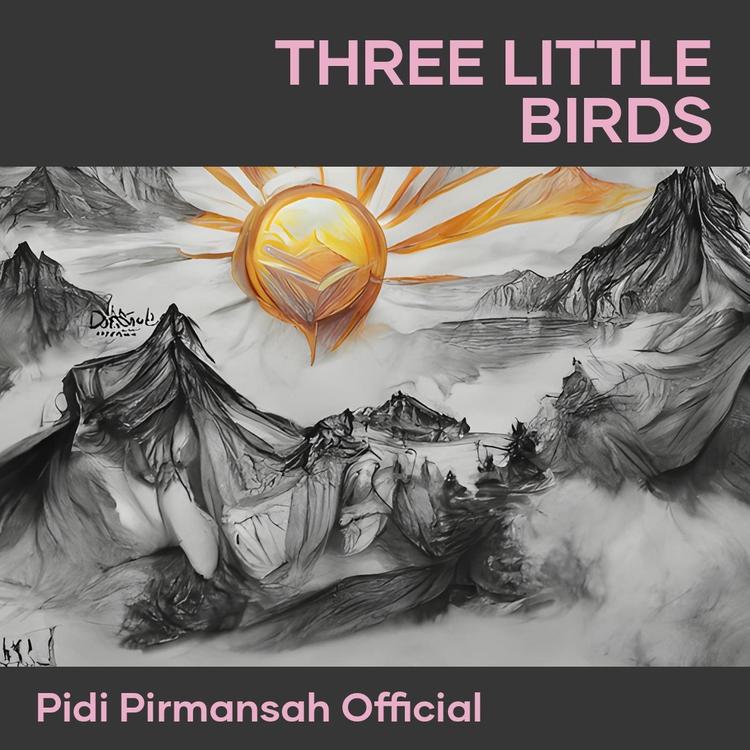 PIDI PIRMANSAH OFFICIAL's avatar image