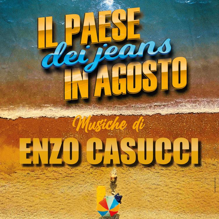 Enzo Casucci's avatar image