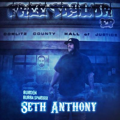 Outlaw By Seth Anthony, Bubba Sparxxx's cover