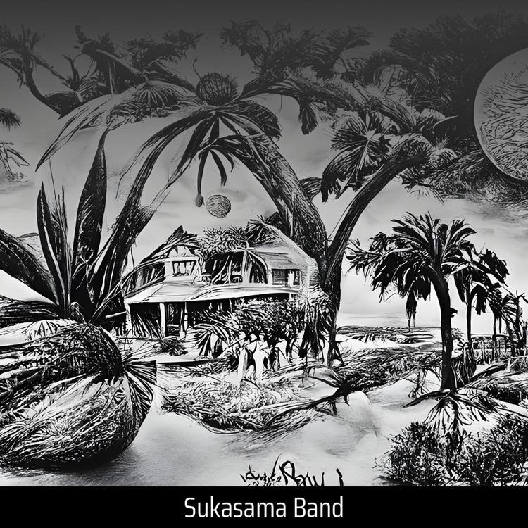 sukasama band's avatar image