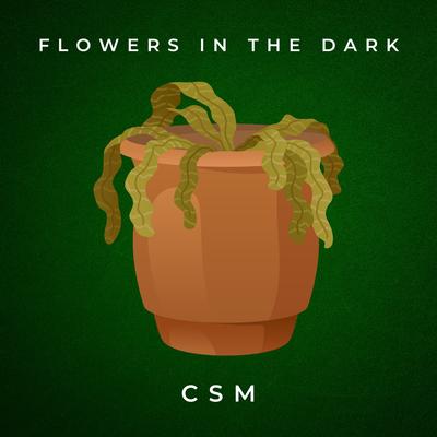 Flowers in the Dark's cover