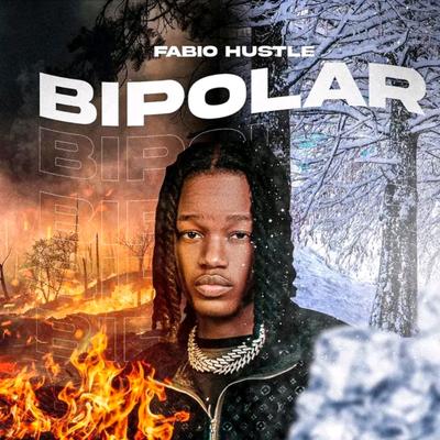Bipolar By Fábio Hustle's cover
