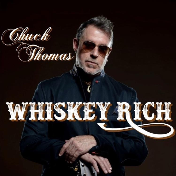 Chuck Thomas's avatar image