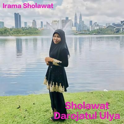 Irama Sholawat's cover