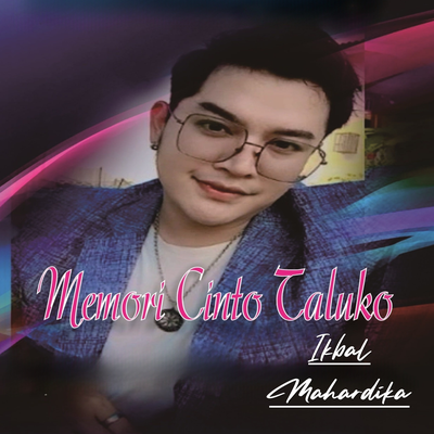 Memori Cinto Taluko's cover