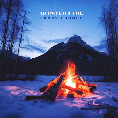 Winter Fire's cover