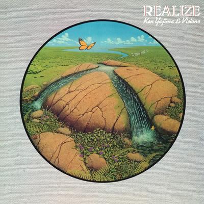 REALIZE (2017 Remaster)'s cover