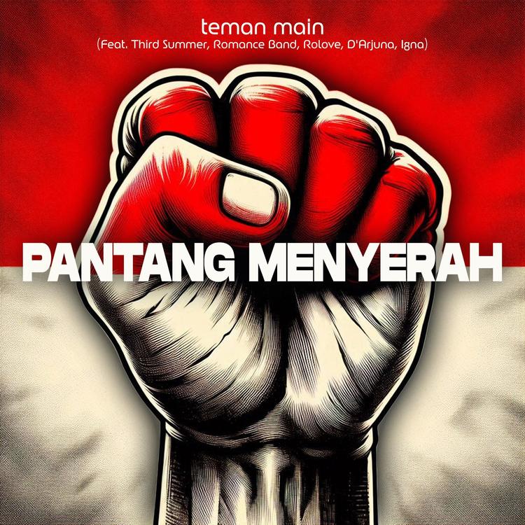 Teman Main's avatar image