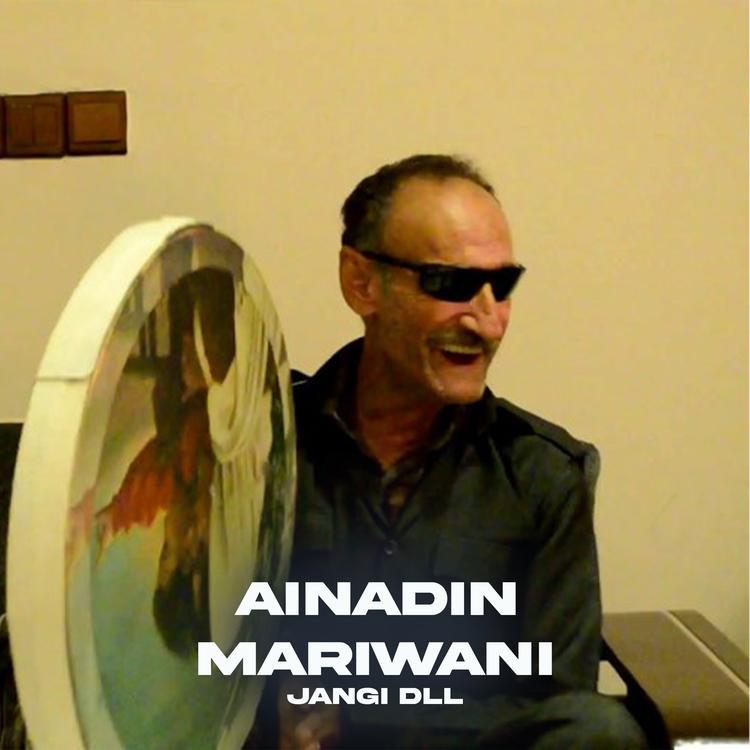 Ainadin Mariwani's avatar image