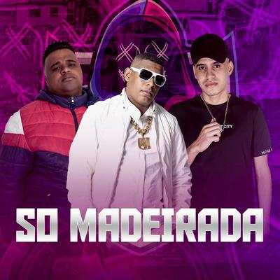 SO MADEIRADA's cover