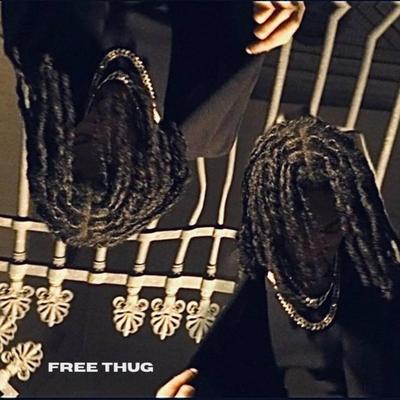 FREETHUGGER's cover