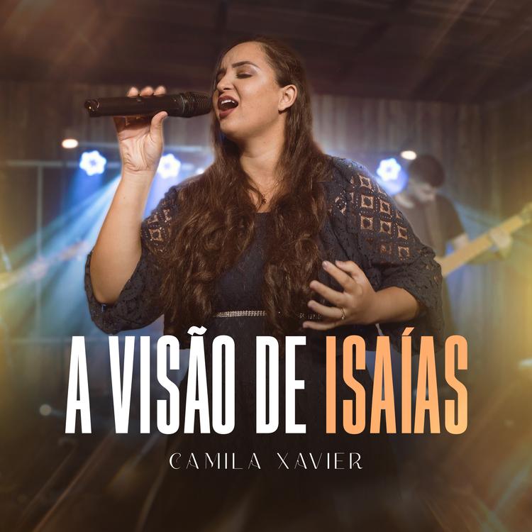 Camila Xavier's avatar image